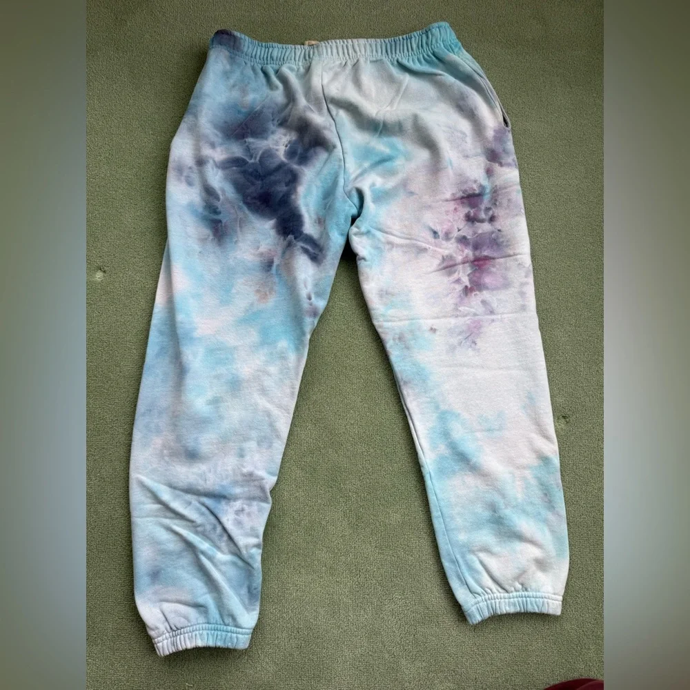 Camp High Collective Sweatsuit Set - Picture 8 of 8